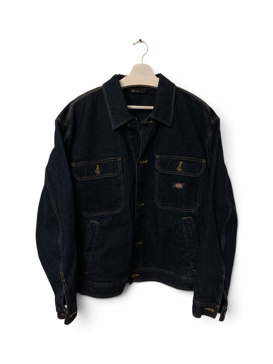 DICKIES WORKER JACKET