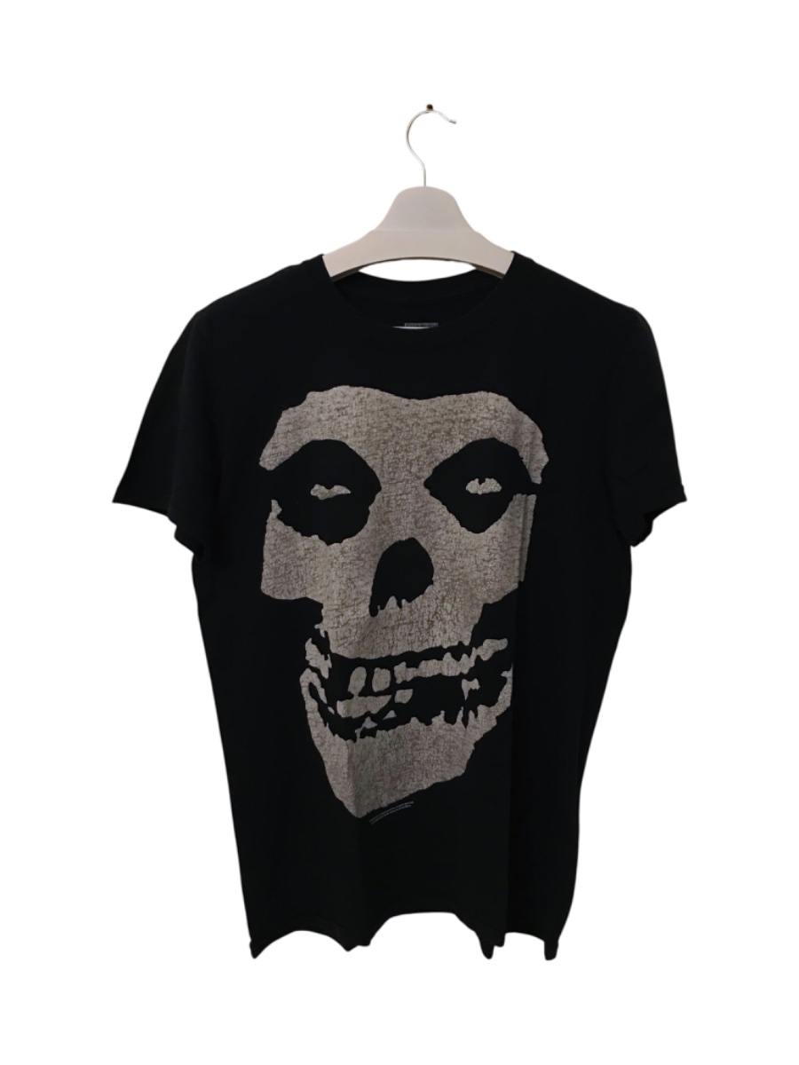 MISFITS GRAPHIC TEE