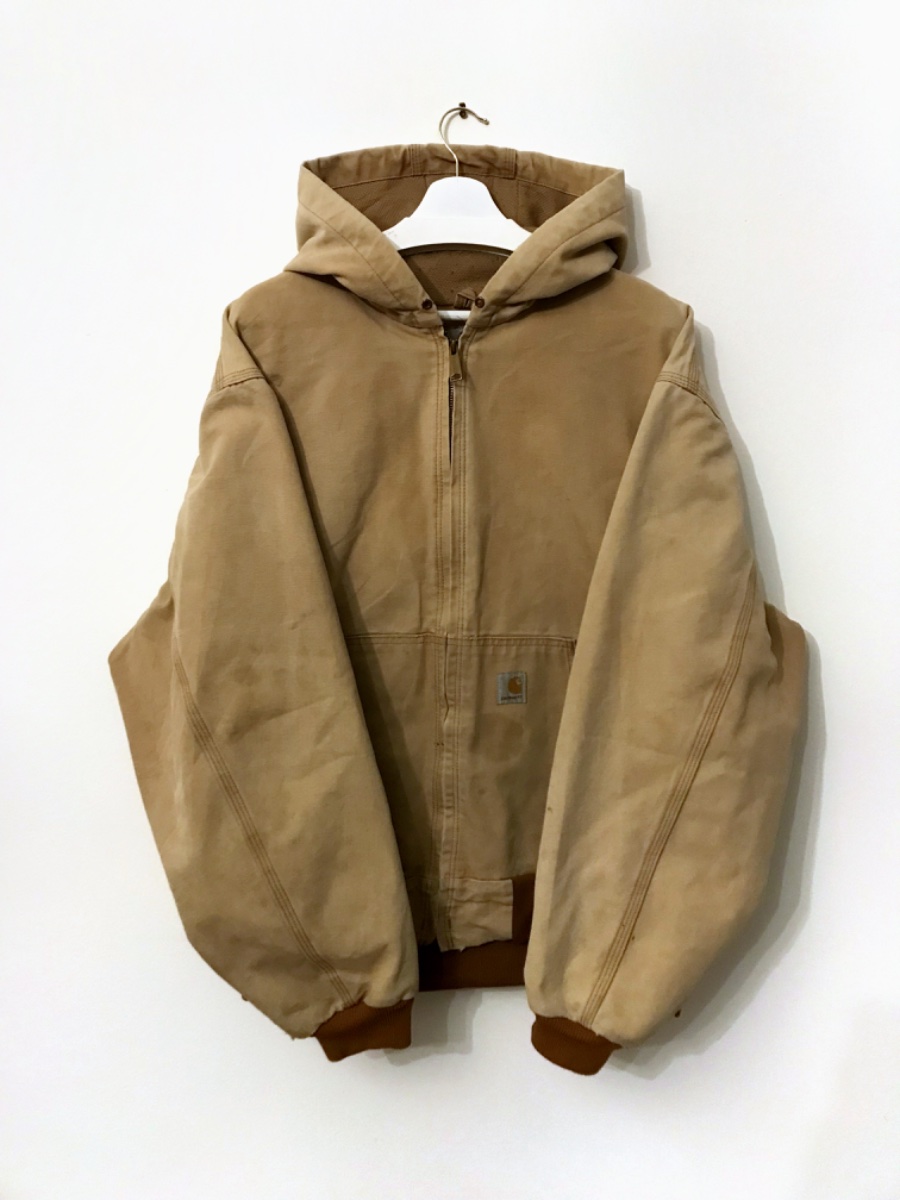 CARHARTT WORKER JACKET