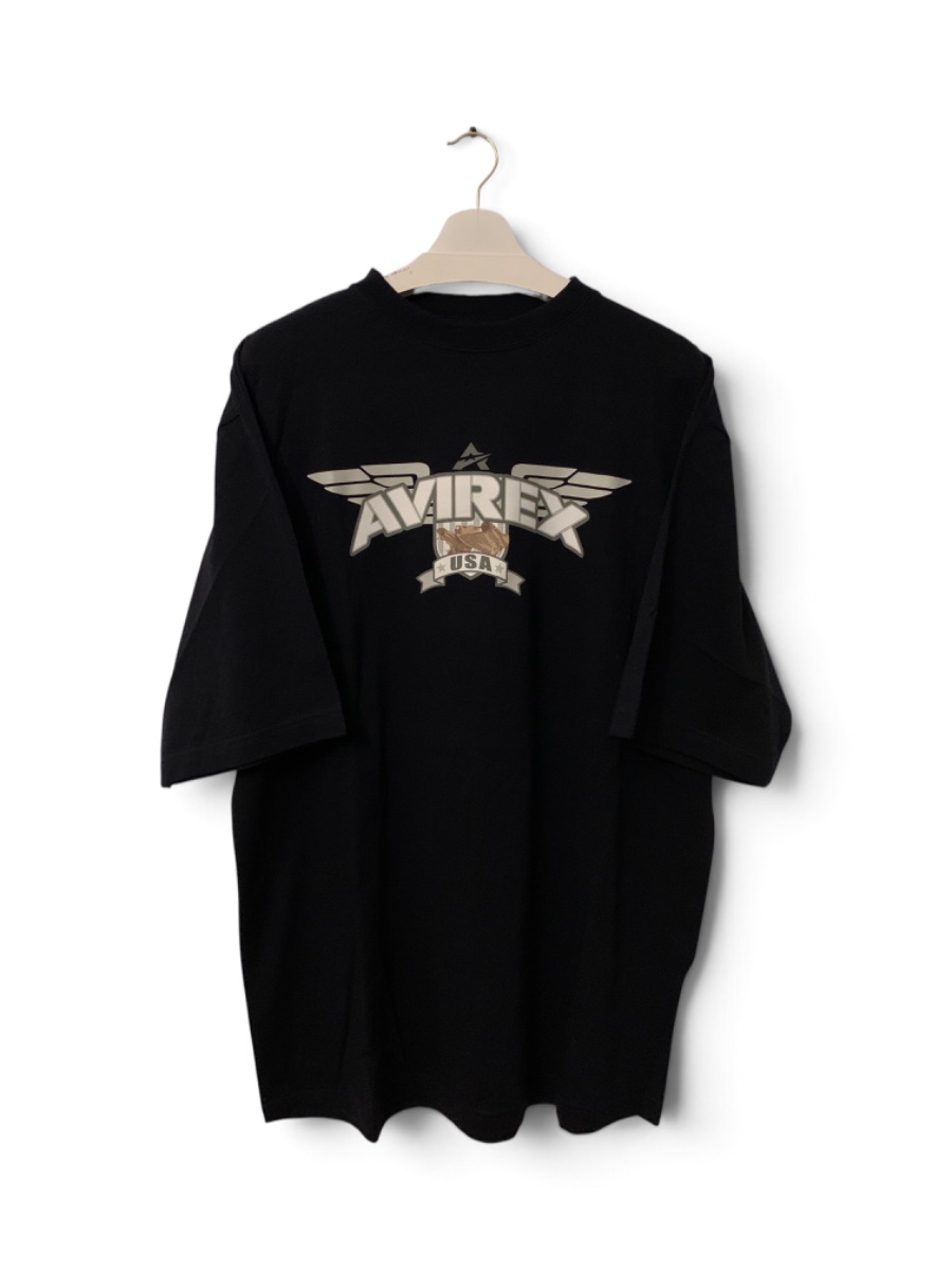AVIREX T-SHIRT
