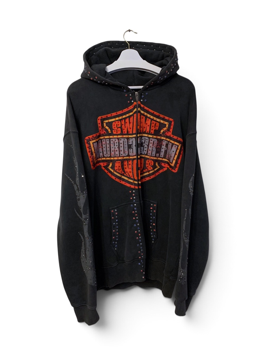 MURD333R HOODIE