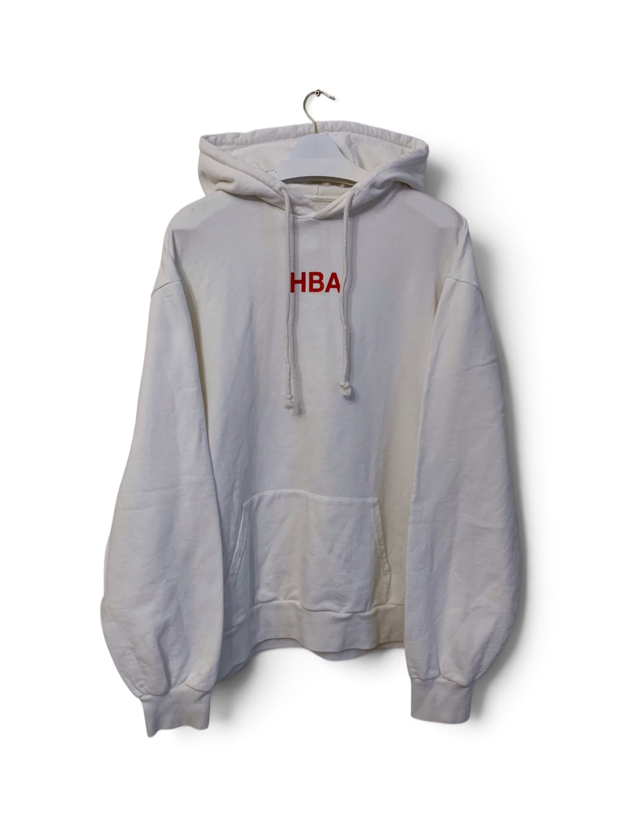 HBA TARGET HOODIE