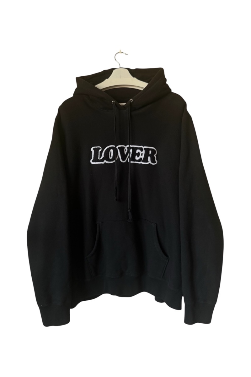 BIANCA CHANDON OG LOVER HOODIE