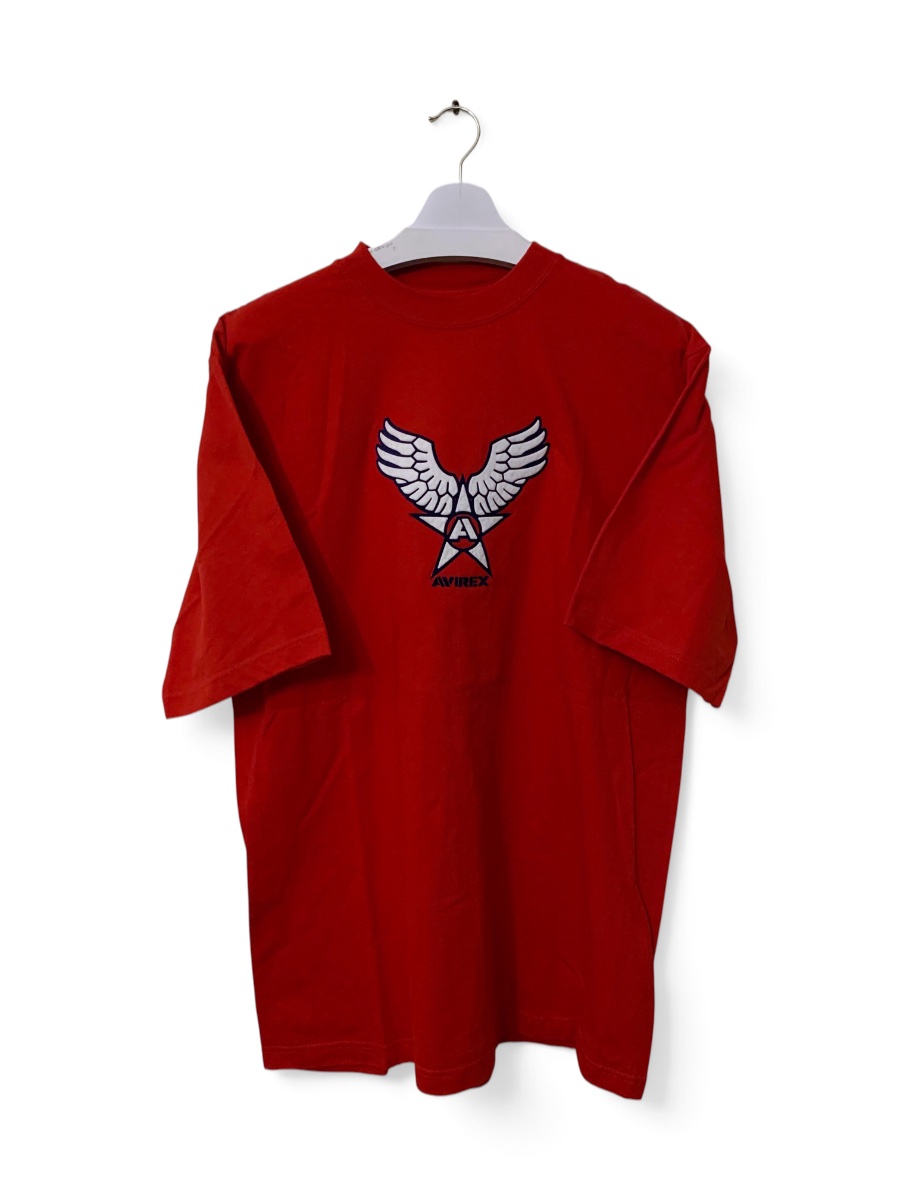 AVIREX TEE