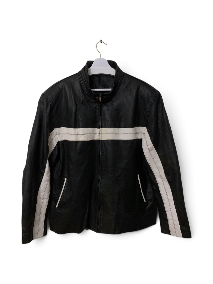 PRET-A-PORTER RACING JACKET