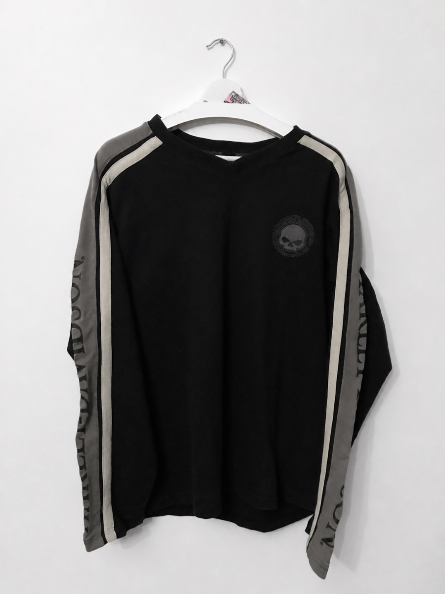 HARLEY DAVIDSON CREWNECK