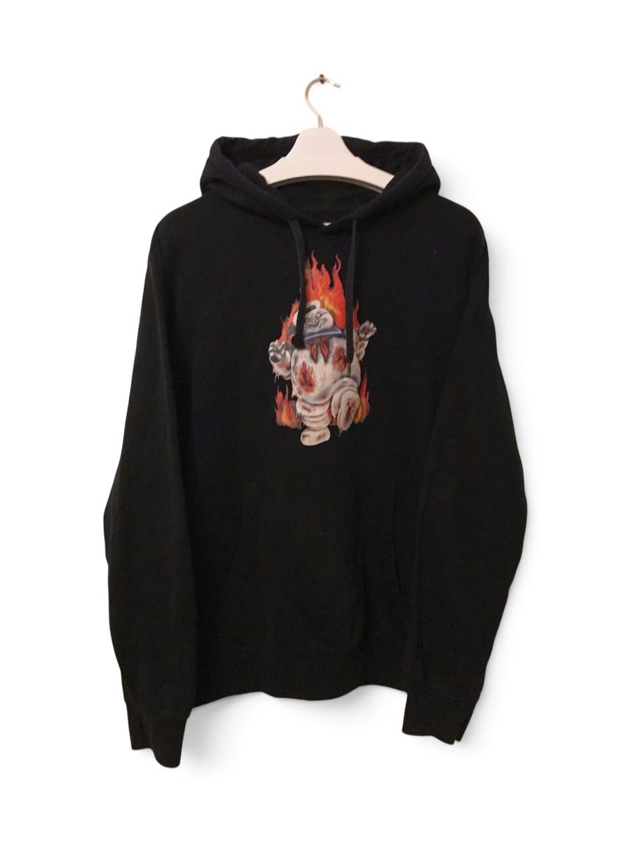 ELEMENT X GHOSTBUSTERS HOODIE
