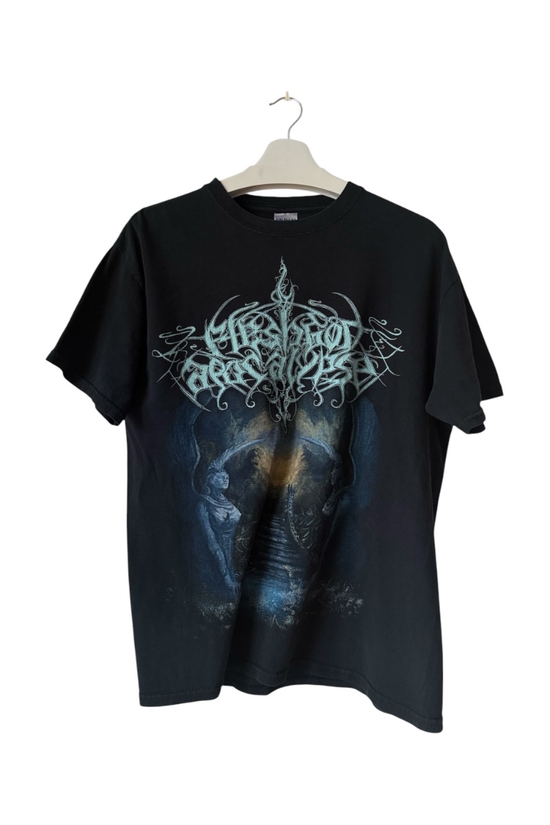FLESHGOD APOCALYPSE VINTAGE TEE