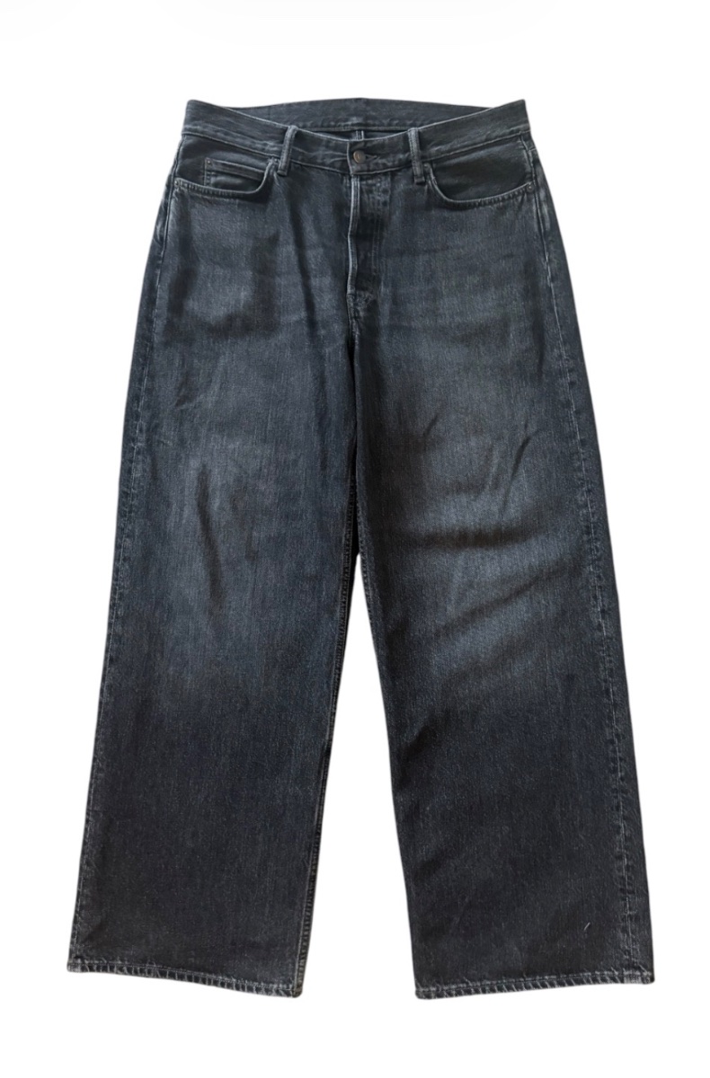 ACNE STUDIOS 1981M JEANS