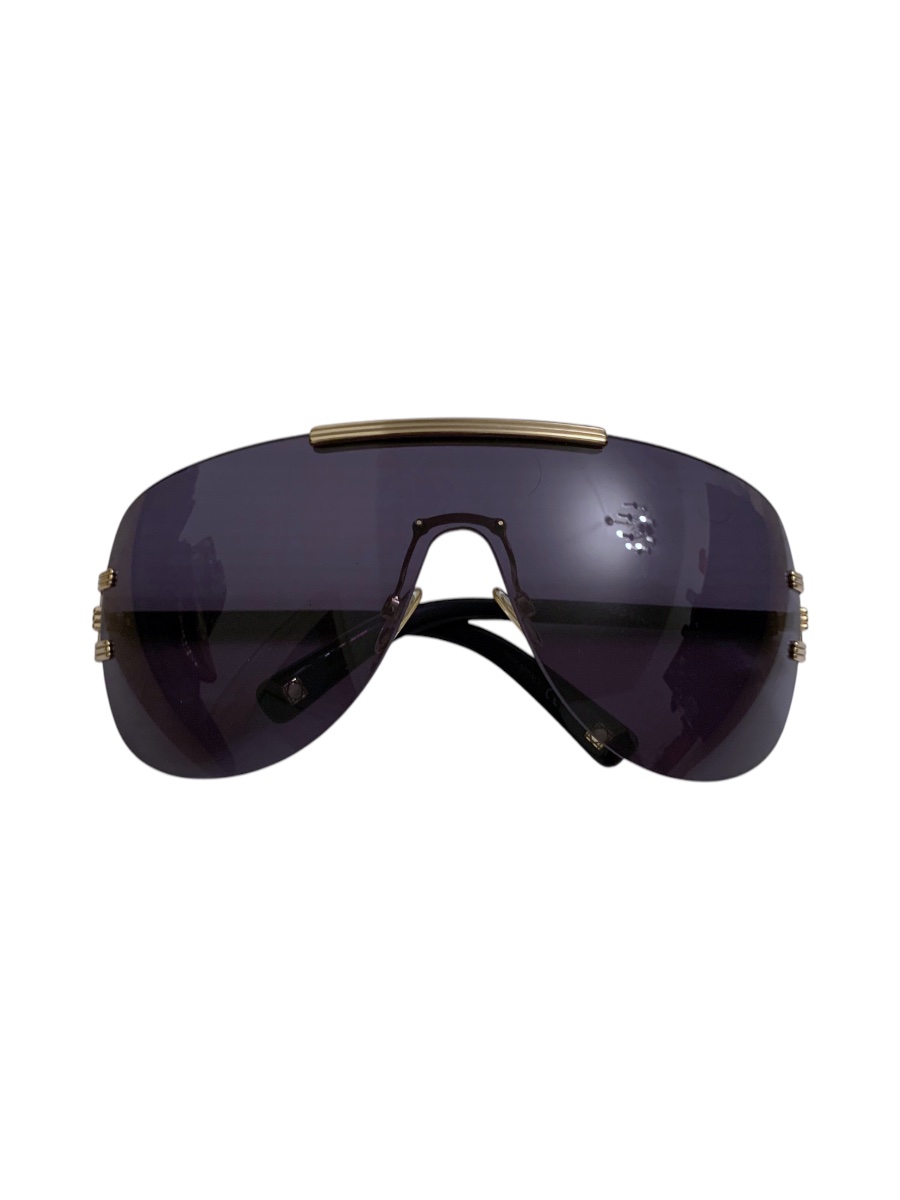 DIOR GRAPHIX 1 SHIELD SHADES