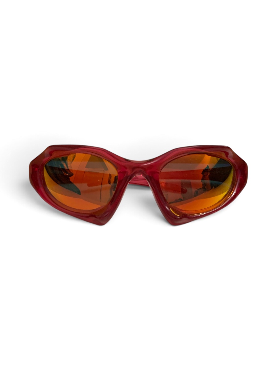 BALENCIAGA CATEYE