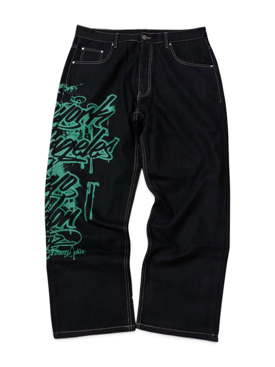 TOWNZ TAG JEANS