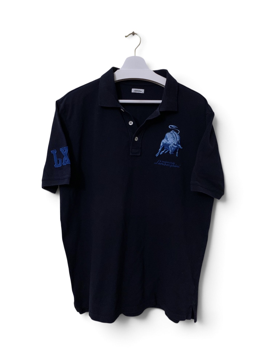 LAMBO SHIRT