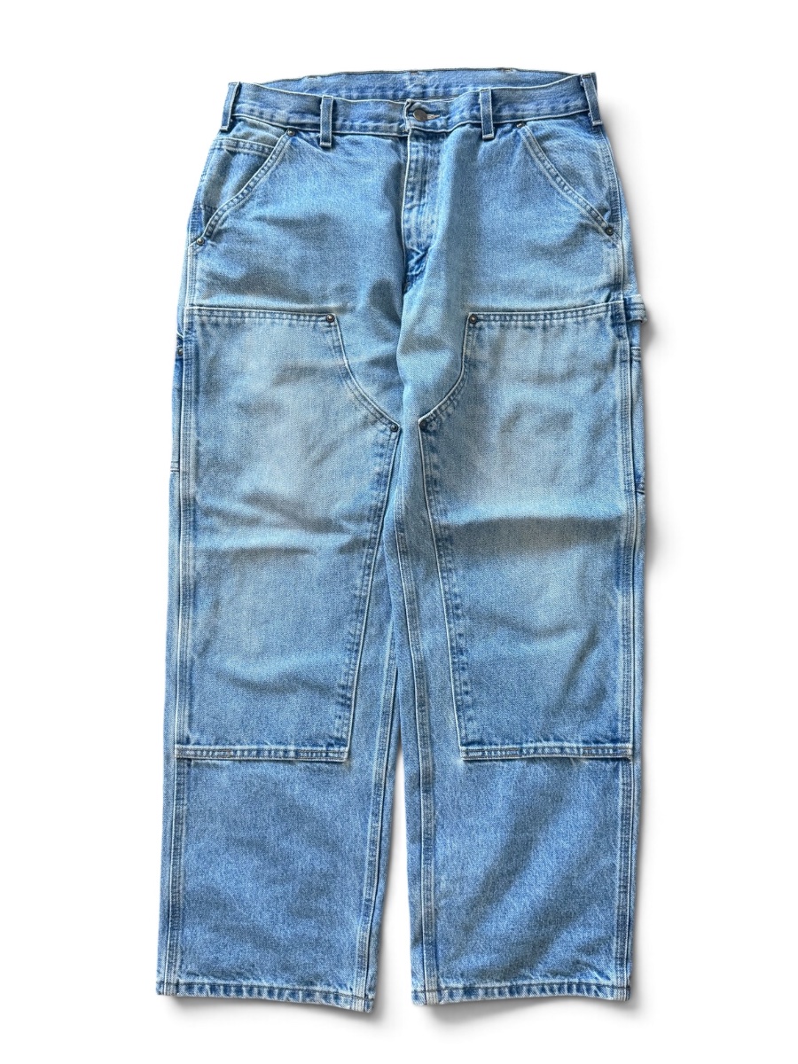 CARHARTT VINTAGE DOUBLE KNEE