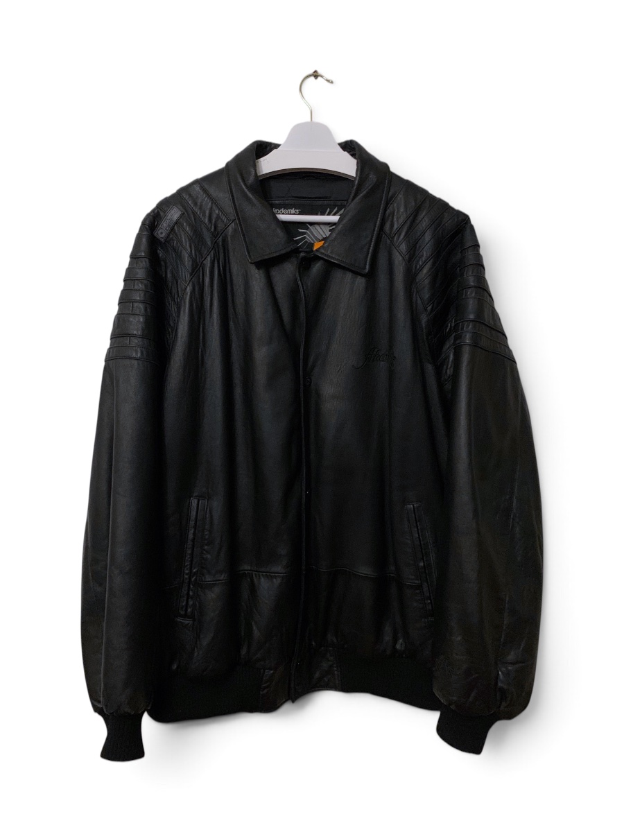 AKADEMIKS JACKET