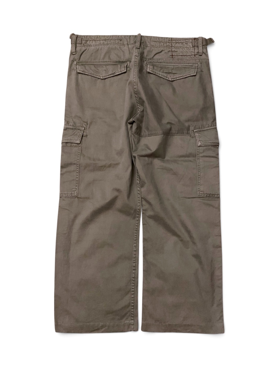 BAGGY CARGO PANTS