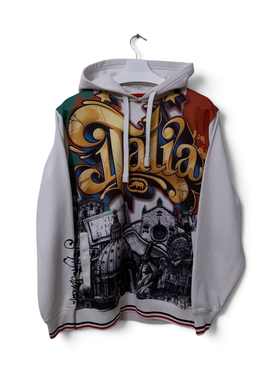 ECKO UNLTD HOODIE