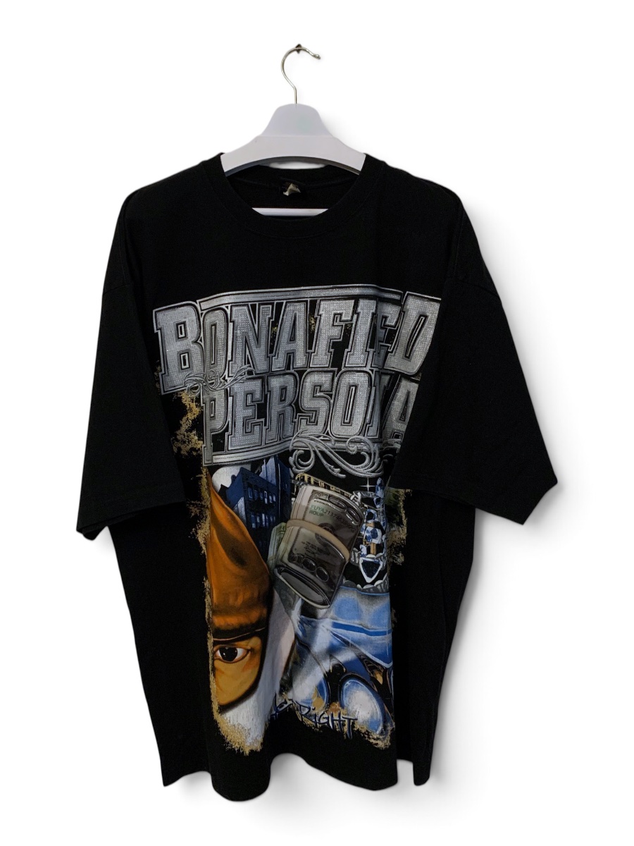 FUYA GRAPHIC TEE