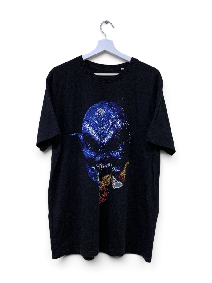 DESTROY LONELY TOUR MERCH