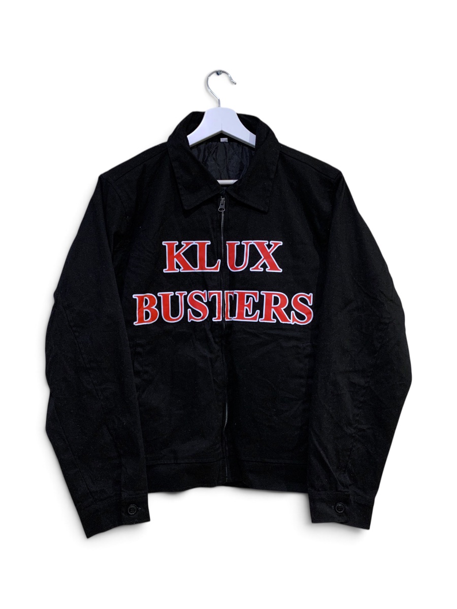 KLUX BUSTERS