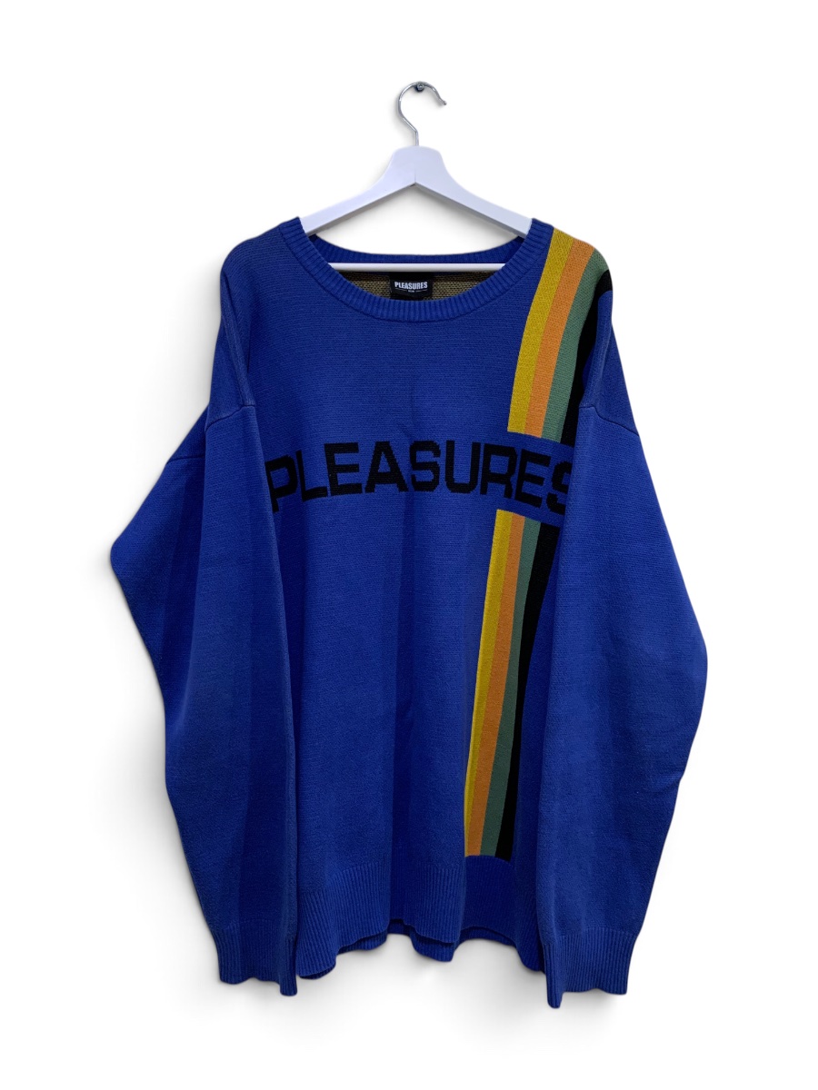 PLEASURES KNITWEAR