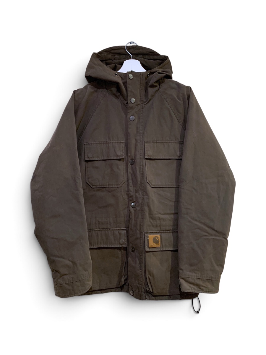 CARHARTT PARKA