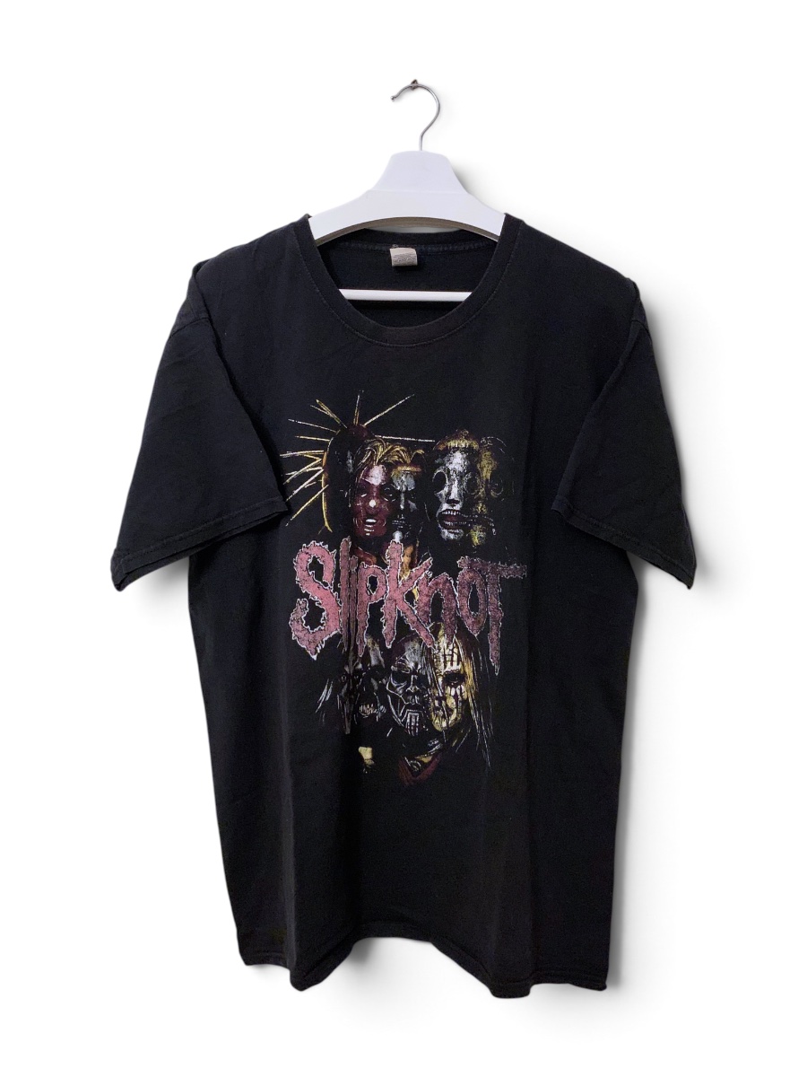 SLIPKNOT TEE