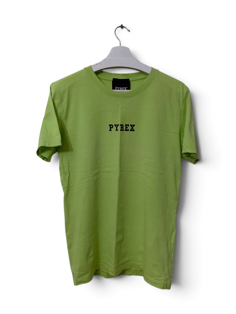 PYREX TEE