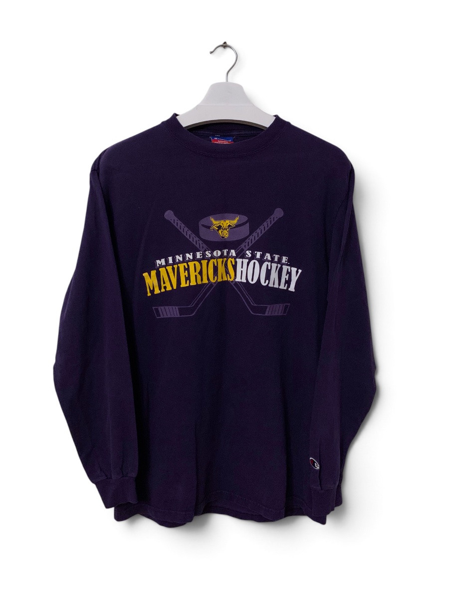 CHAMPION LONGSLEEVE