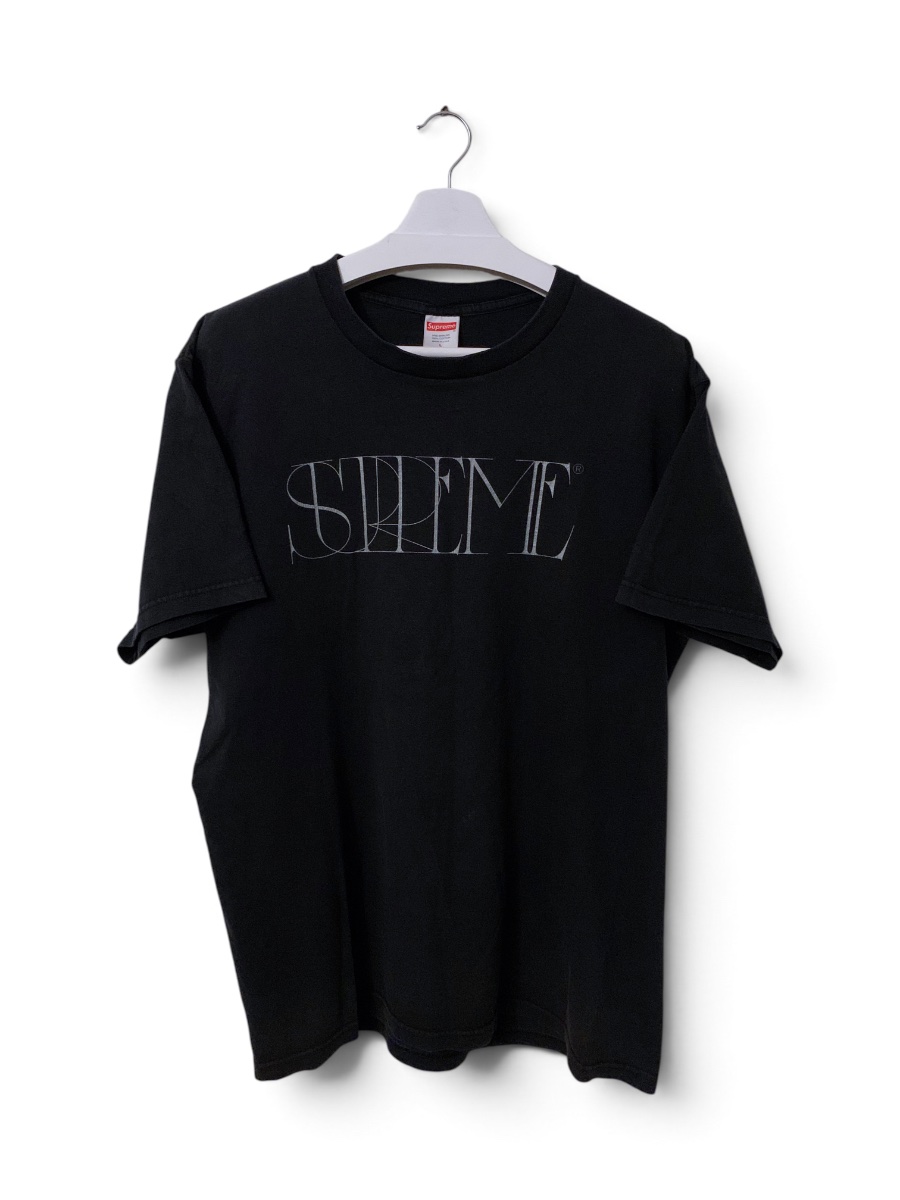SUPREME TRADEMARK FW22 TEE