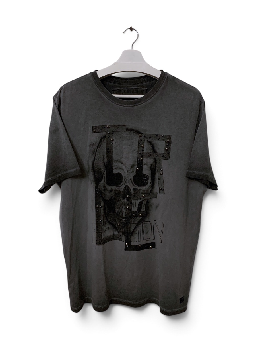 TRUE RELIGION TEE