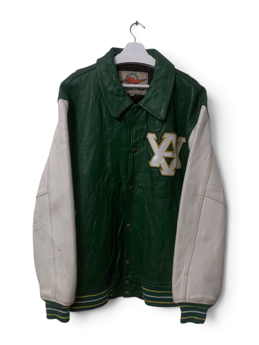 AVIREX VARSITY JACKET