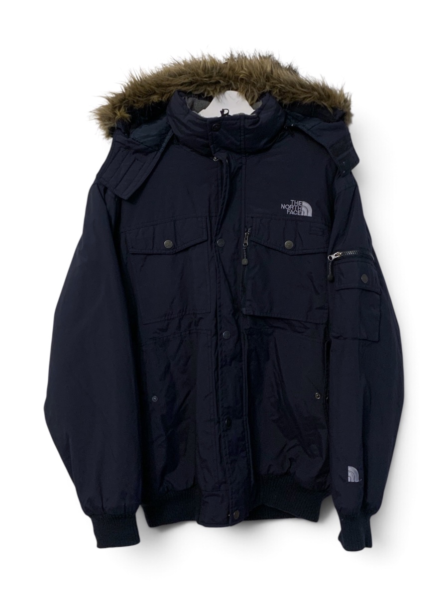 THE NORTH FACE JACKET