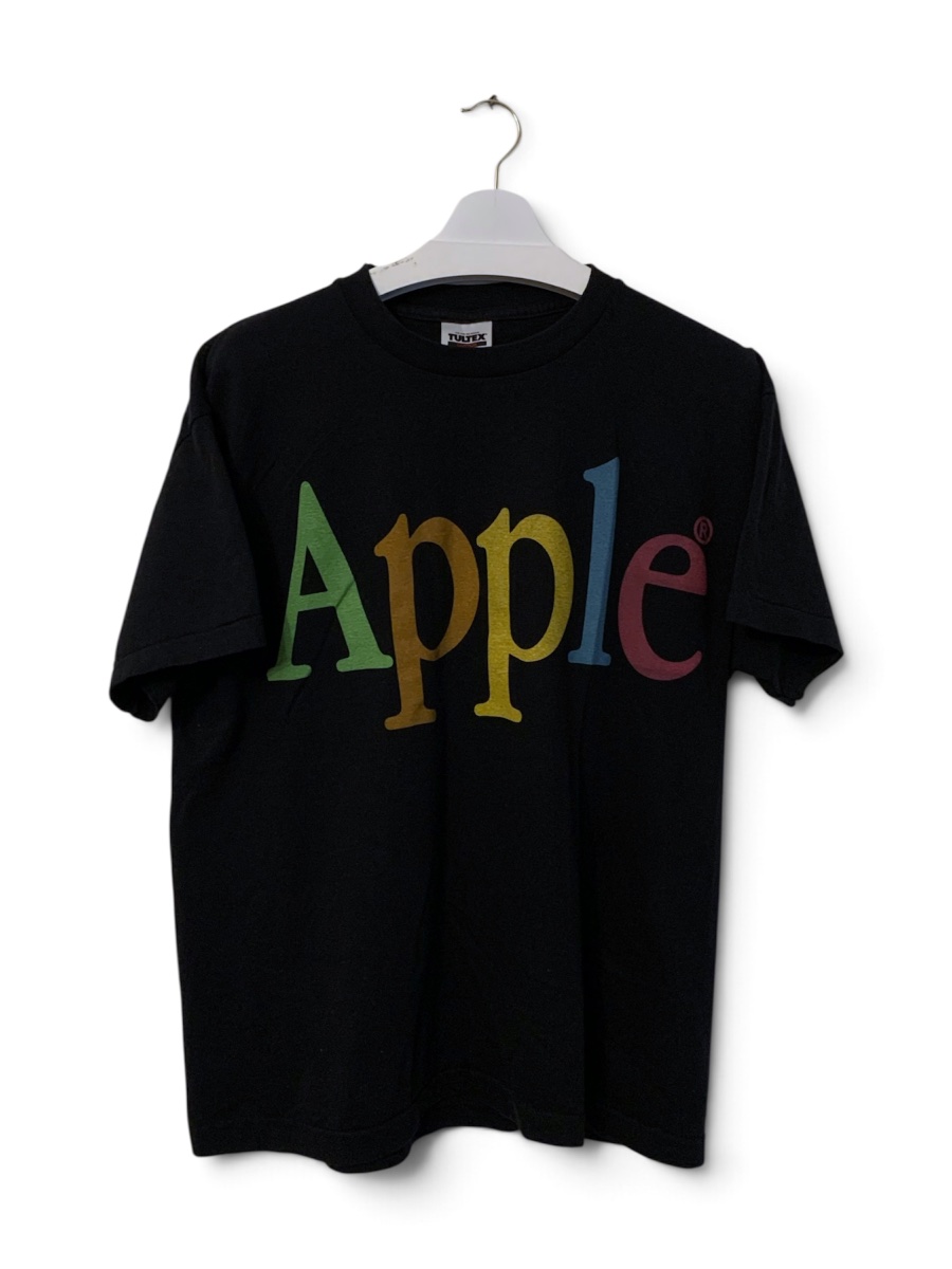 APPLE SINGLE STITCH REPRINT