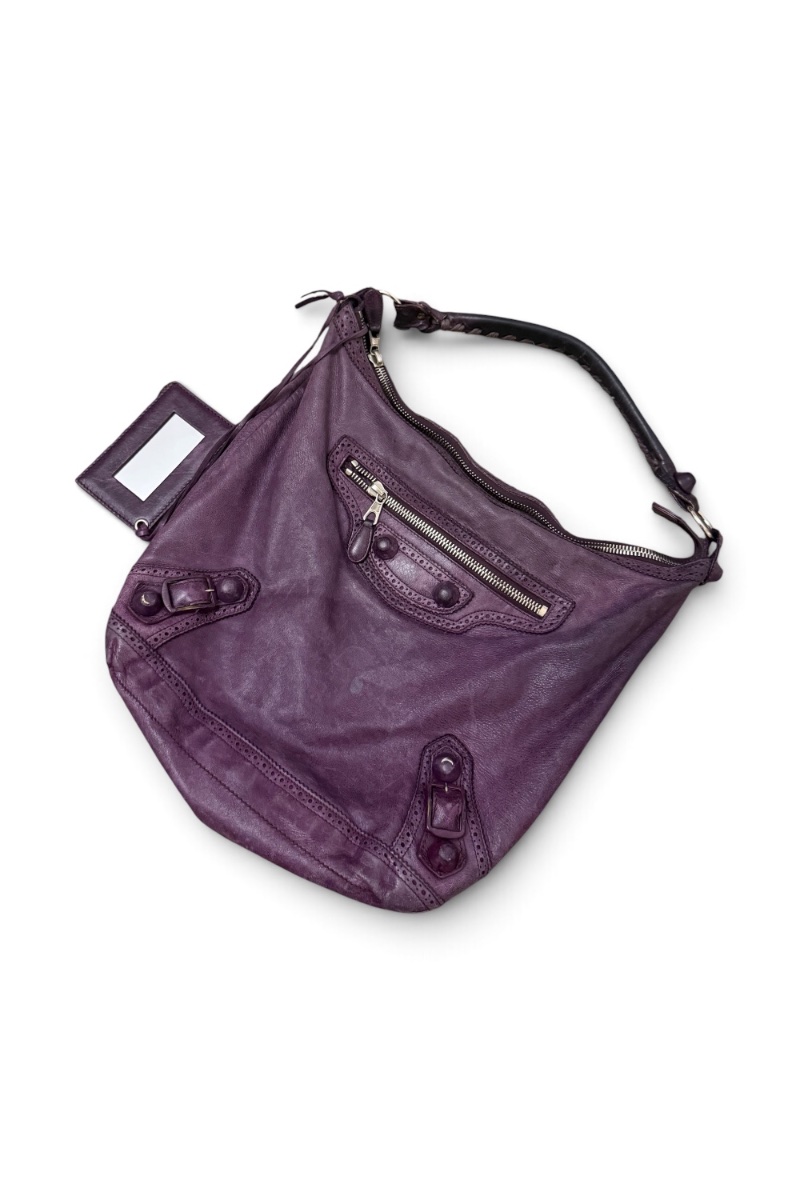 BALENCIAGA DAY BAG