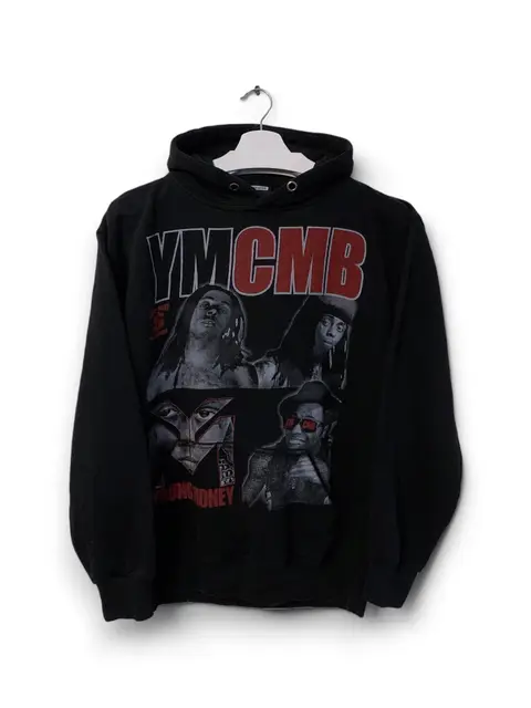 LIL WAYNE CASH MONEY RECORDS
