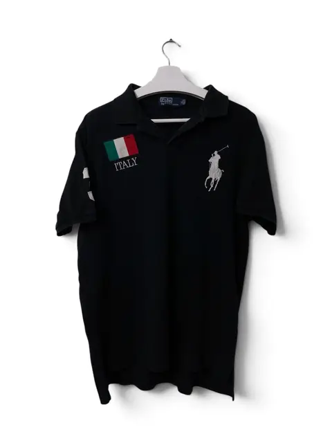 POLO RALPH LAUREN SHIRT