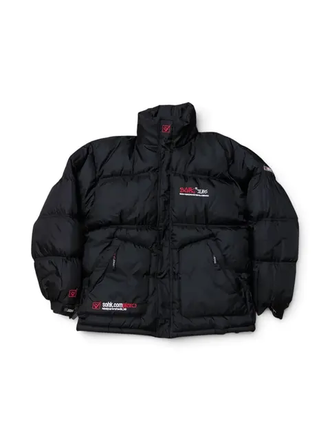 SOHK DOUBLESIDED JACKET